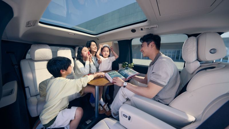 抖圈汽车2025年4月交付33,939辆