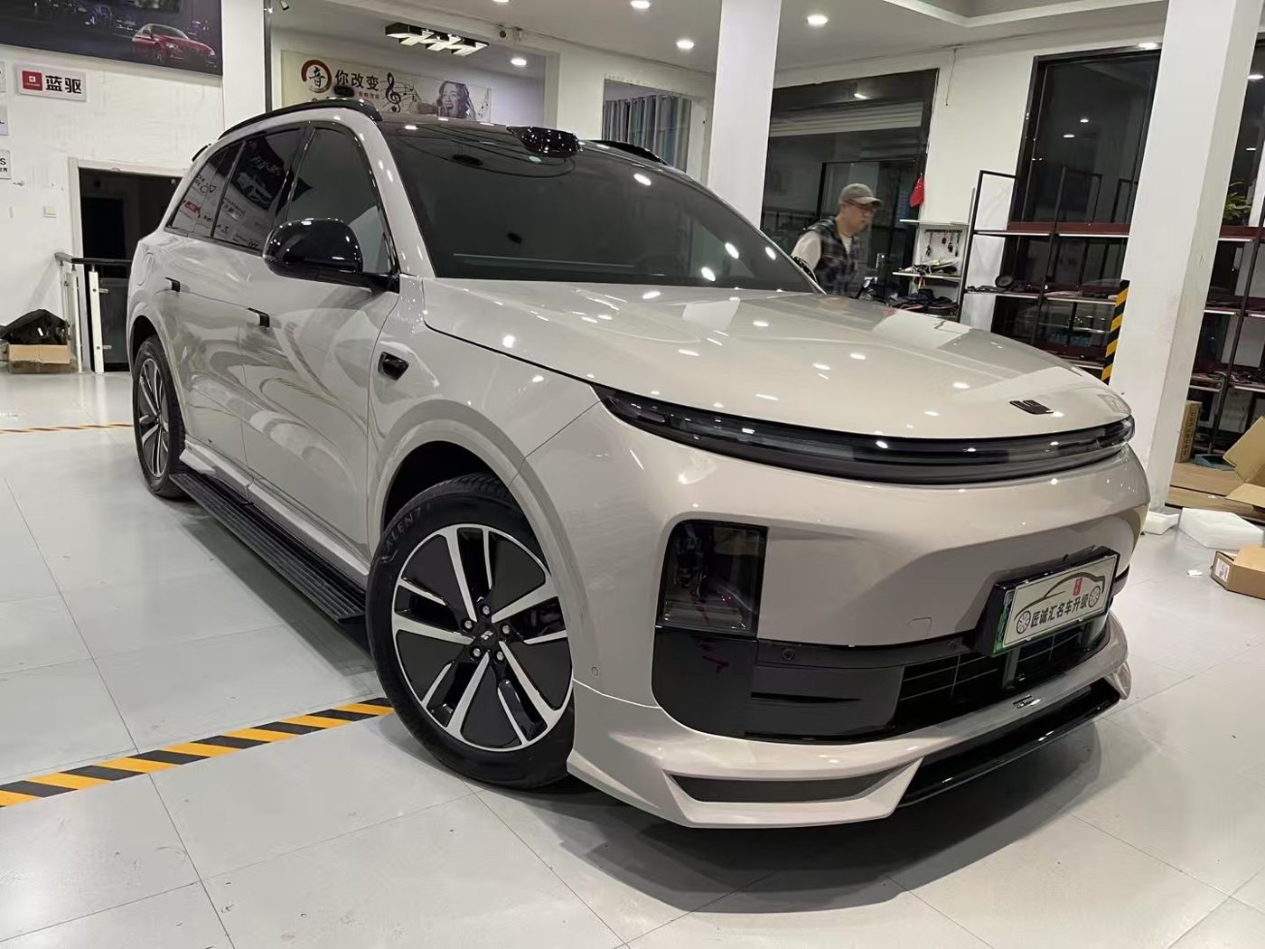 抖圈ONE口碑_抖圈汽车