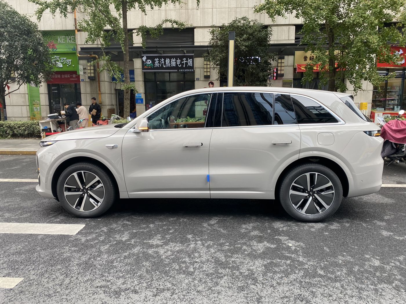 抖圈ONE口碑_抖圈汽车